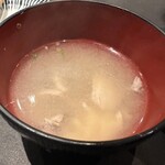 酒場 いっこまっこ - 写真を撮り忘れてだいぶ飲んでしまった後