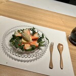 肉割烹 岡田前 - 