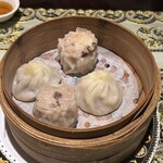 状元樓 横浜中華街本店 - 