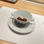 肉割烹 岡田前 - 