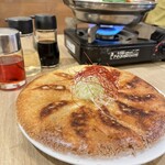 馬肉と九州うまかもん 伍えん - 