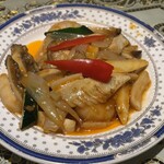 状元樓 横浜中華街本店 - 