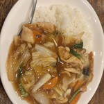 中華　いちとら  - 