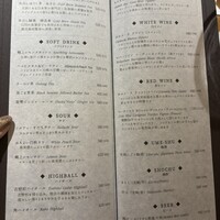 肉和食 月火水木金土日 - 