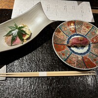 肉和食 月火水木金土日 - 