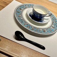 肉割烹 岡田前 - 