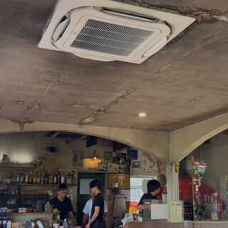 ピッツェリア トレパッソ_2