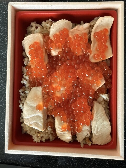 海仙 - 亘理（日本料理）の写真