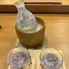 鮨割烹 汐 - ドリンク写真:
