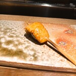 炭割烹 新谷 - ソリレス ◎