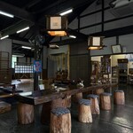 そば道場　久慈川　翁 - 