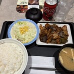 松屋 - 料理写真: