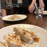 オステリア　カンティーナ - 