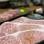 黒毛和牛とタンとハラミ 焼肉ごりちゃん 心斎橋店 - 