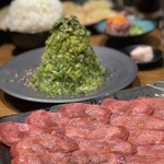 黒毛和牛とタンとハラミ 焼肉ごりちゃん 心斎橋店 - 