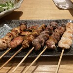 居酒屋 喜楽家  - 