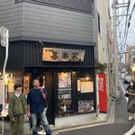 居酒屋 喜楽家  - 