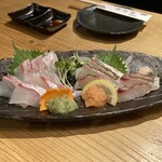 居酒屋 喜楽家  - 