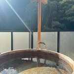松葉温泉 滝の湯 - 