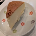 りくろーおじさんの店 大丸心斎橋店 - 