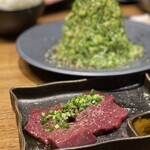 黒毛和牛とタンとハラミ 焼肉ごりちゃん 心斎橋店 - 