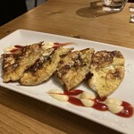 居酒屋 喜楽家  - 