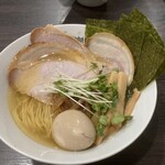 中華蕎麦 瑞山 - 