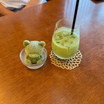 ドゥース ヌッカ - 