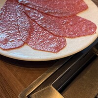 焼肉うしごろ 新宿三丁目店 - 