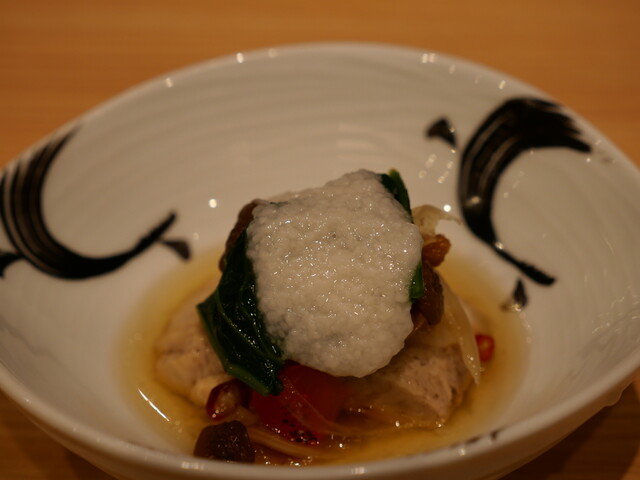 旬魚・鮨の店 あら浜 あすと長町店 - 長町（海鮮）の写真