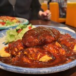 おしゃべりな亀 - 