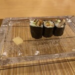 金澤 鮨 洋次郎 - 