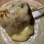 めしや けむり - つくね6種盛り(チーズ)1