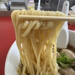 らぁ麺 いちと - 