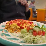 おしゃべりな亀 - 