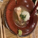 金澤 鮨 洋次郎 - 