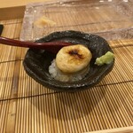 金澤 鮨 洋次郎 - 