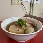 らぁ麺 いちと - 