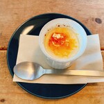 ペコリーノ・カフェ - 