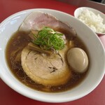らぁ麺 いちと - 