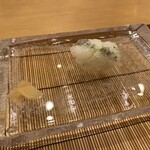 金澤 鮨 洋次郎 - 