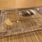 金澤 鮨 洋次郎 - 