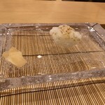 金澤 鮨 洋次郎 - 