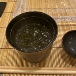 金澤 鮨 洋次郎 - 