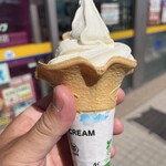 ミニストップ - 料理写真: