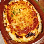 サイゼリヤ - 