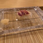 金澤 鮨 洋次郎 - 