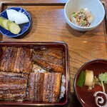 うなぎのかんたろう - 