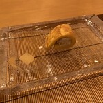 金澤 鮨 洋次郎 - 