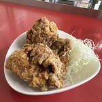 らぁ麺 いちと - 